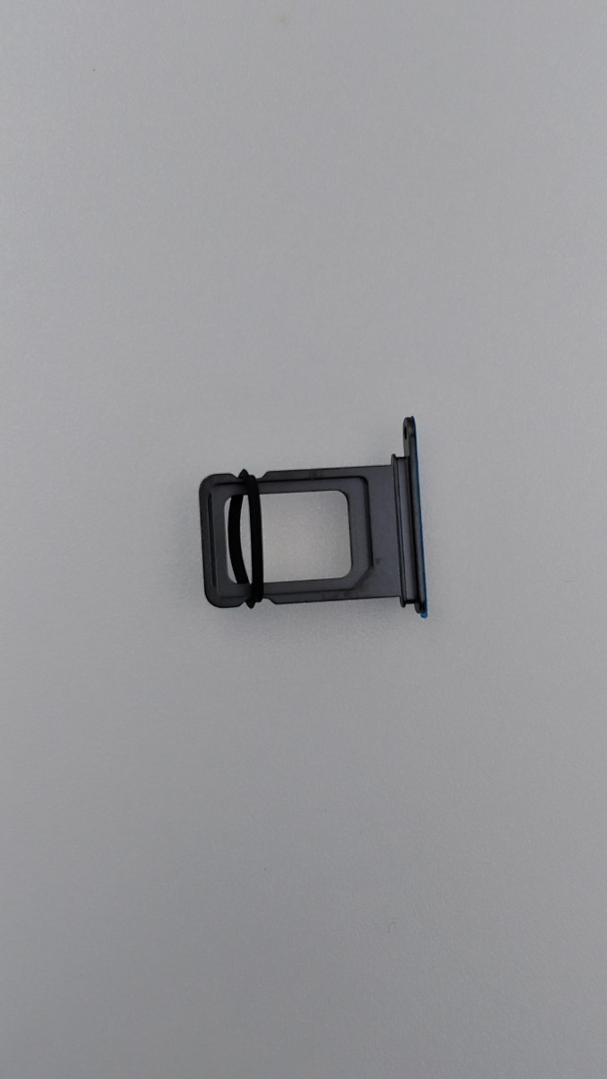 iPhone 12 pro max グラファイト SIMカードトレイ 拍卖