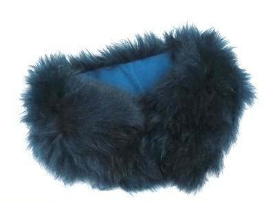 毛皮 ティペット 16x82 842235AB437-119拍卖