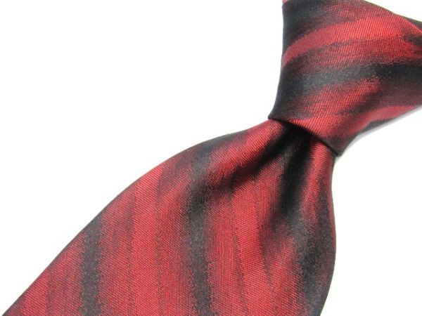 HOUSE GALLERY(ハウスギャラリー) シルクネクタイ ストライプ柄 842042C131R18拍卖