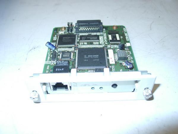 EPSON PRIFNW3S 純正ネットワークカード 60サイズ発送拍卖