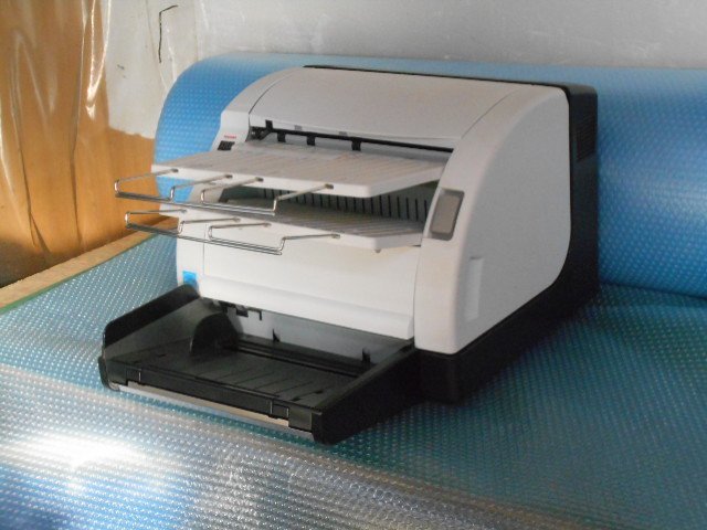 東芝デジタルソリューションズ OCRスキャナ S2700EH拍卖