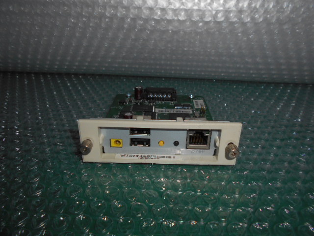 EPSON PRIFNW7S 純正ネットワークカード 60サイズ発送拍卖