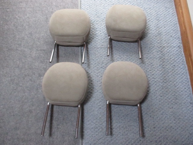 JB5 ライフ ヘッドレスト 前期拍卖