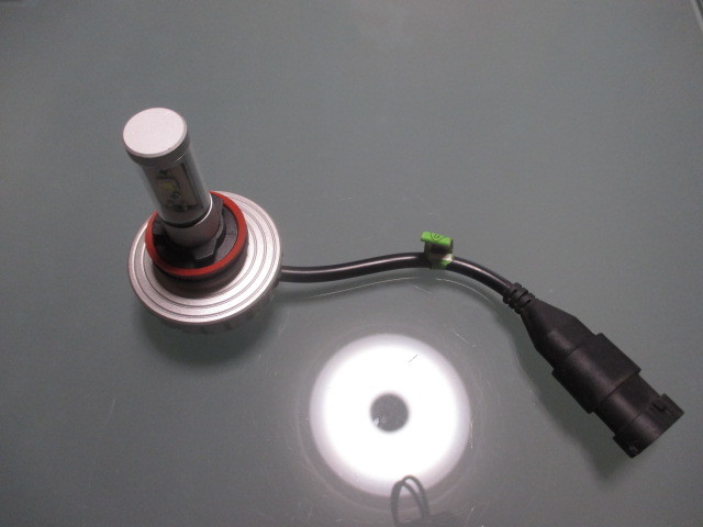 LED H11? 1個 中古拍卖