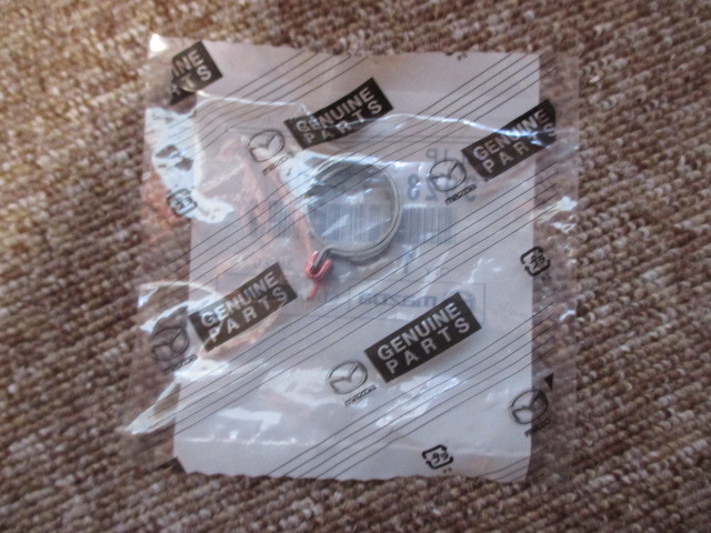 ビアンテ CCEFW パワステのホースのバンド クリップ 9928-71-600P拍卖