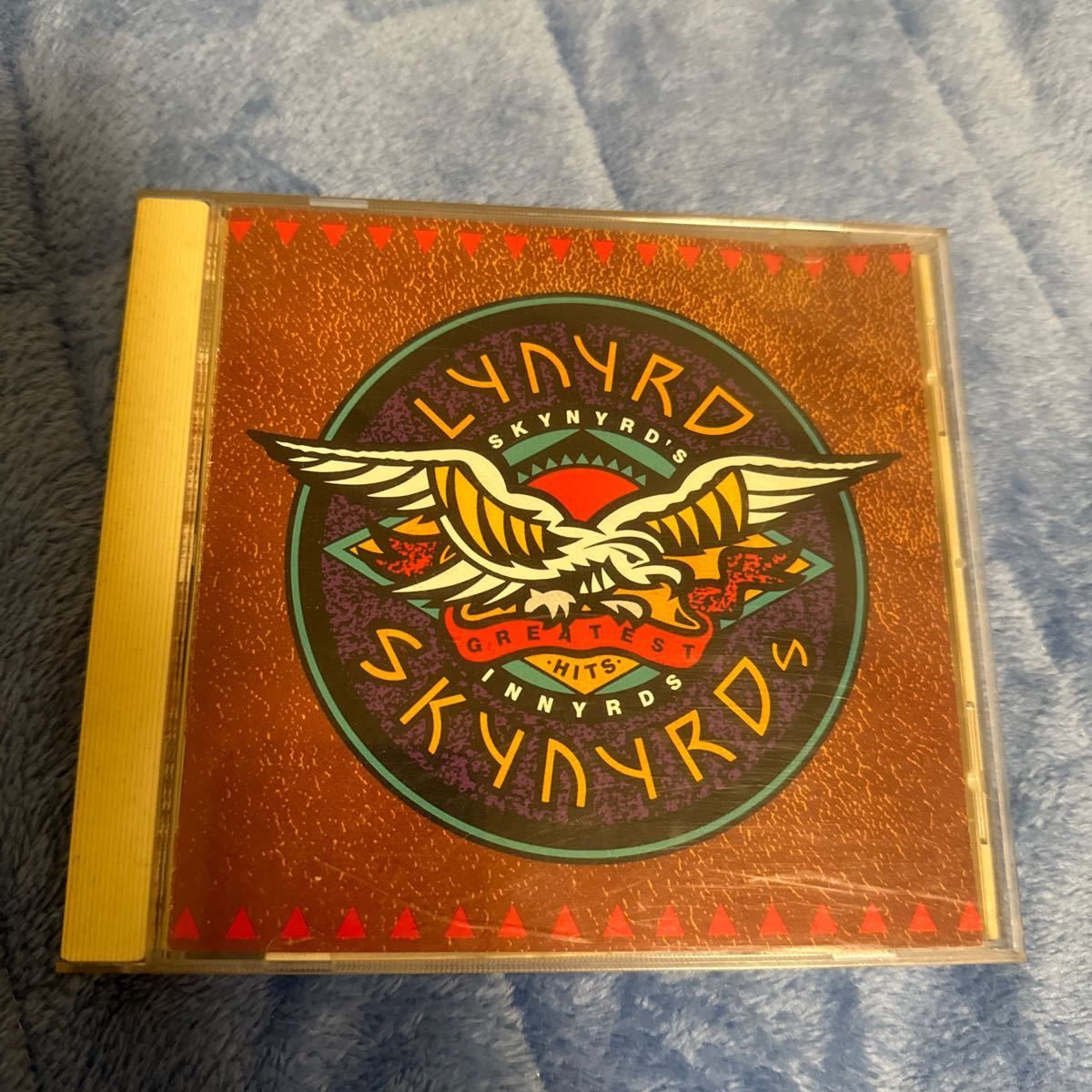 スキナーズイナーズ/レーナードスキナード拍卖