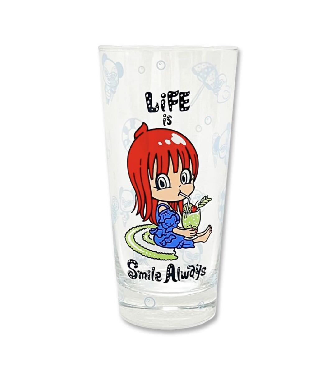 即決! LiSA “LiFE is Smile Always” ☆ グラス 未開封新品拍卖