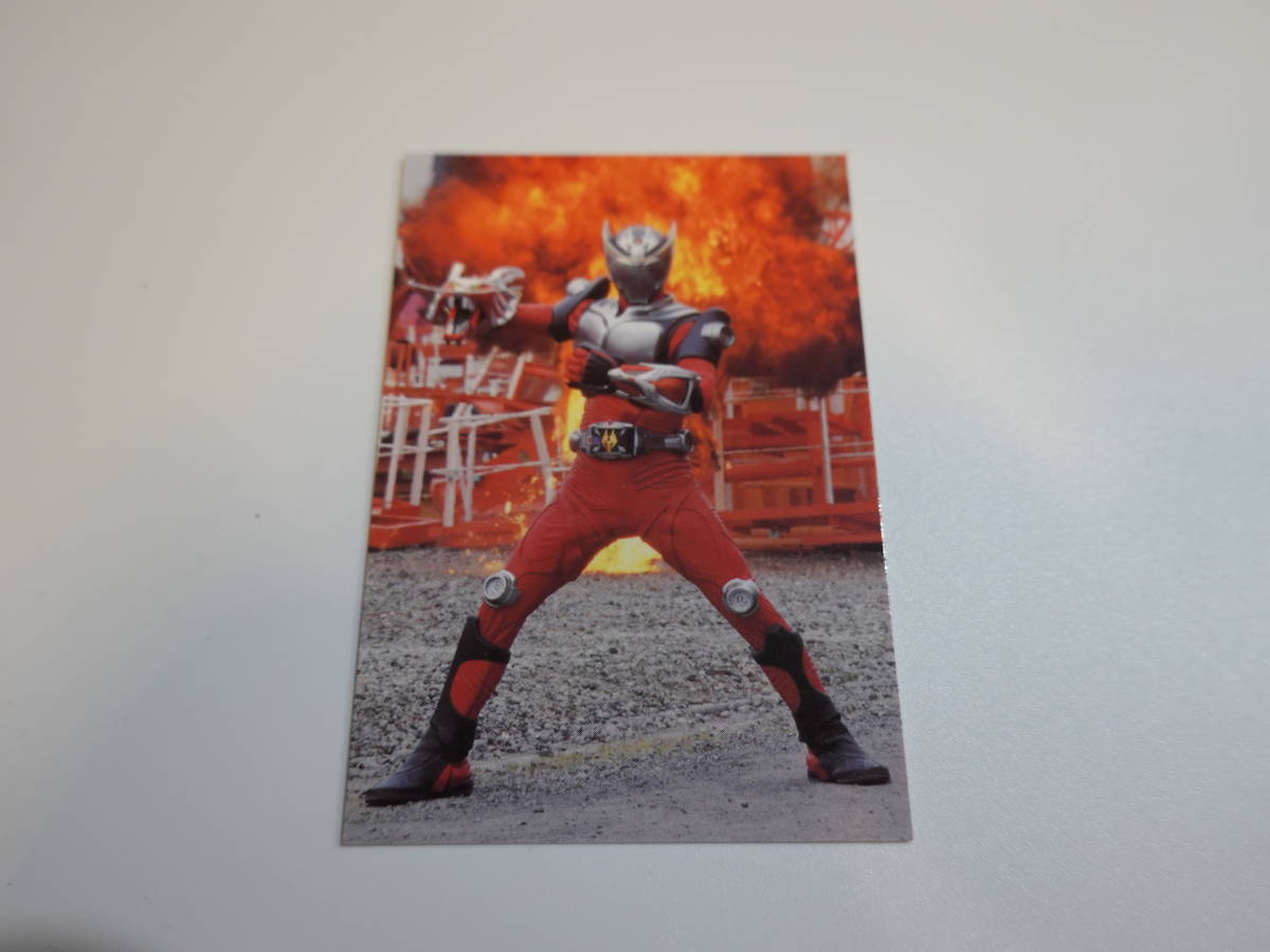 65.レギュラーカード 仮面ライダー龍騎 『仮面ライダー龍騎』 仮面ライダーチップスR 第1記録 仮面ライダーカード拍卖
