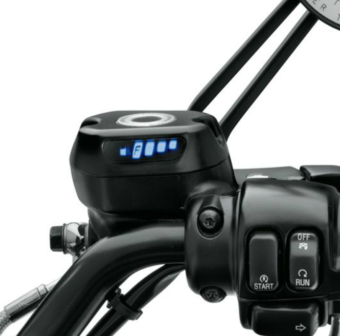 H-D純正OP スポーツスター 07-21 XR1200 09-11 フューエルゲージ 検 ハーレー XL883 XL1200 アイアン フォーティーエイト ロードスター 拍卖