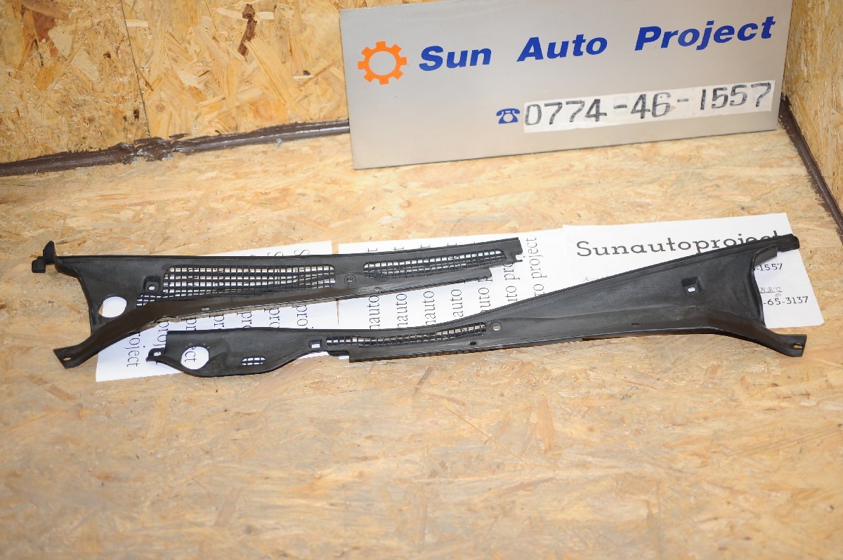 【トヨタ マークⅡ】jzx81 マークⅡ フロント カウルパネル カウルトップパネル拍卖