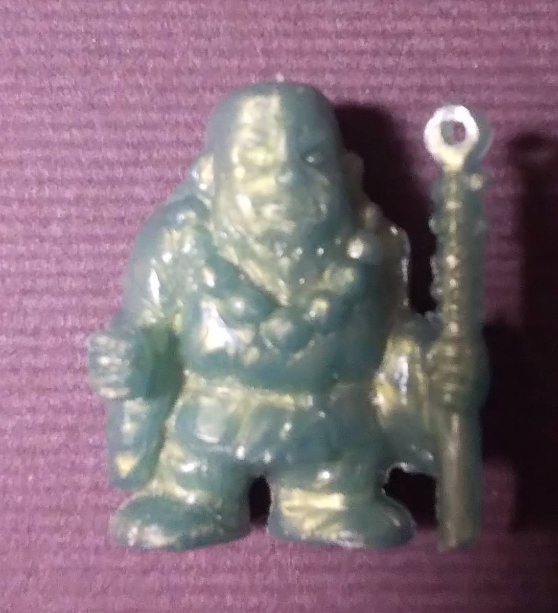 (N-888) ネクロスの要塞 第6弾 プリースト(フィギアのみ)⑤拍卖