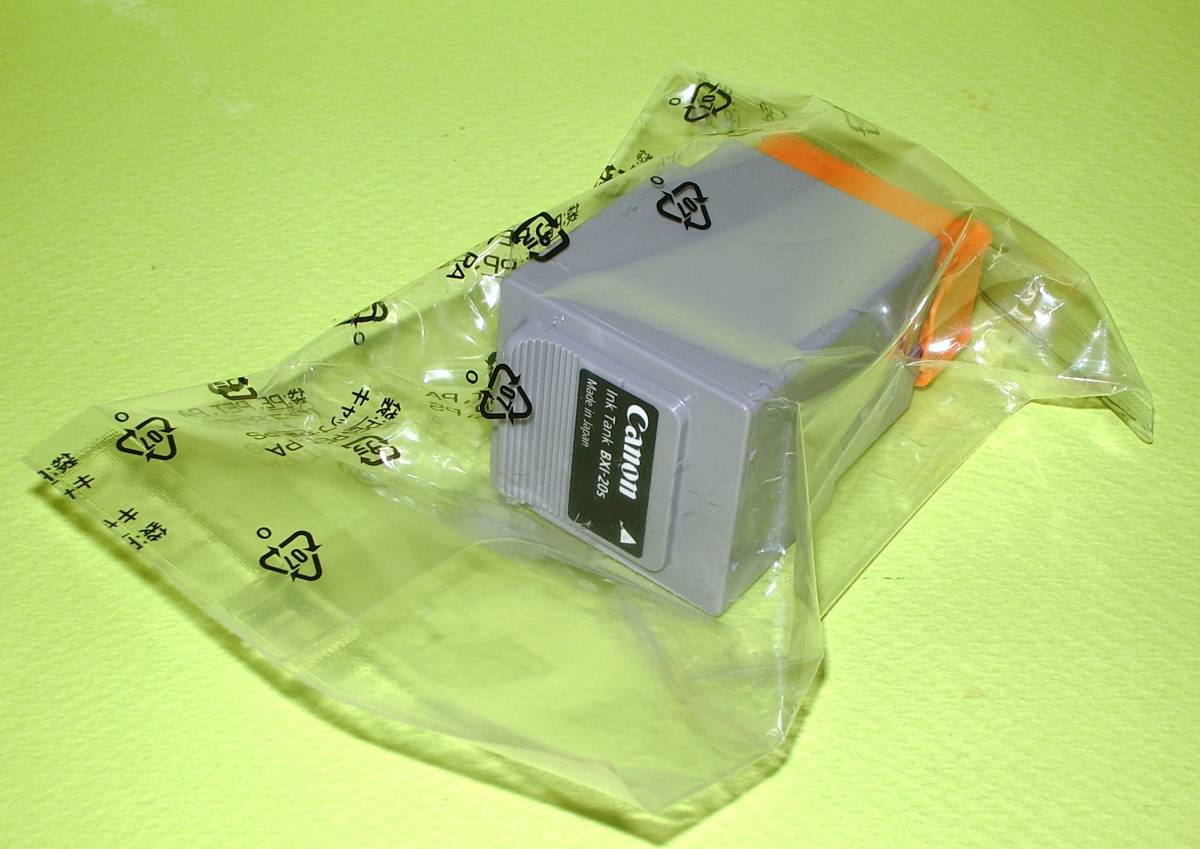 【BXI-20s】CANON純正 未使用品1個.   →→→《出品数量:2》拍卖