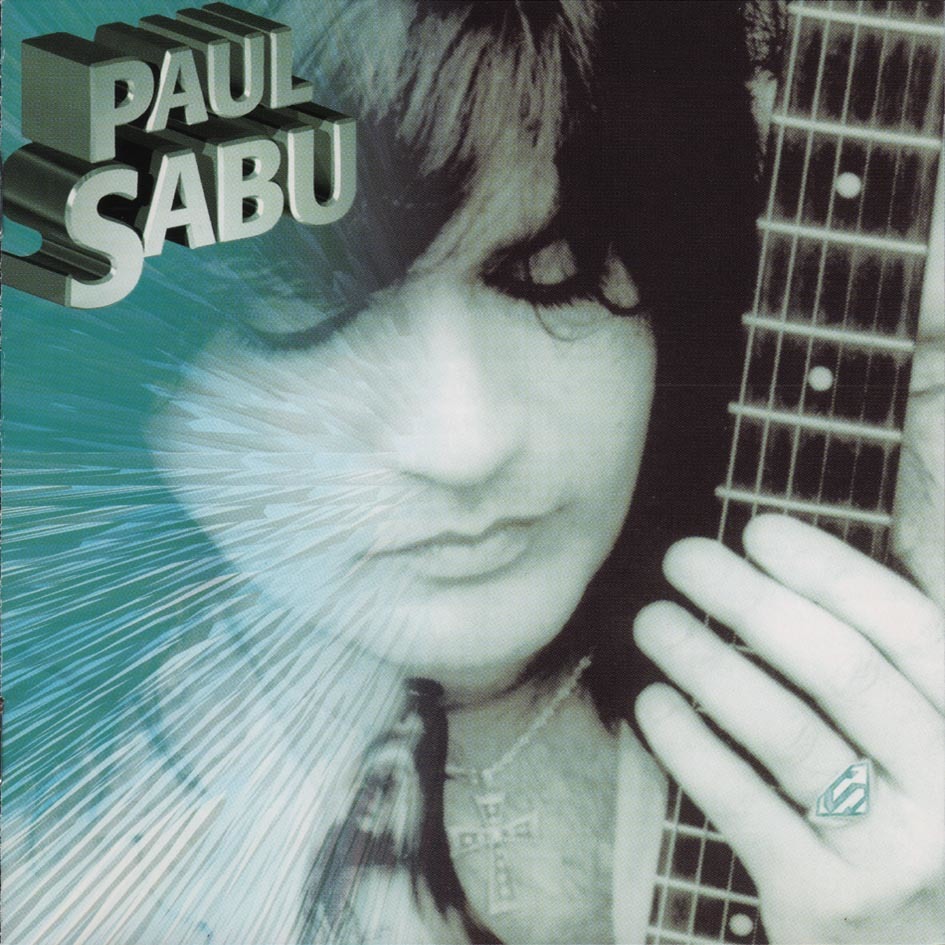 ◇'94国内廃盤◇ Paul Sabu - Paul Sabu拍卖