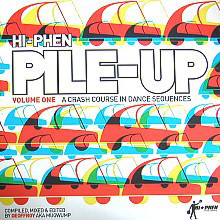 Hi-Phen Pile-Up Volume One(EU盤Mix CD)拍卖