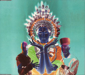 Definition Of Sound「Dream Girl」(UK盤CDS)拍卖