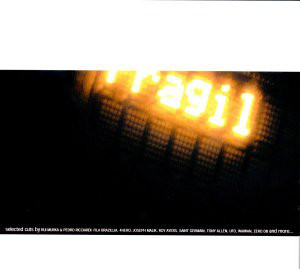 V.A.「Fragil」(EU盤2CD:Rui Murka & Pedro Ricciardi)拍卖