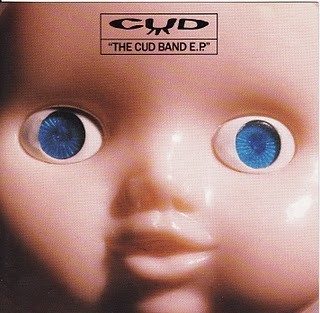 CUD「The Cud Band E.P.」(US盤)拍卖