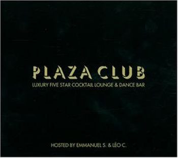 V.A.「Plaza Club」(EU盤:Wagram)拍卖