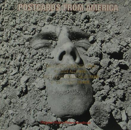 O.S.T.「Postcards From America」(US盤:廃盤)拍卖