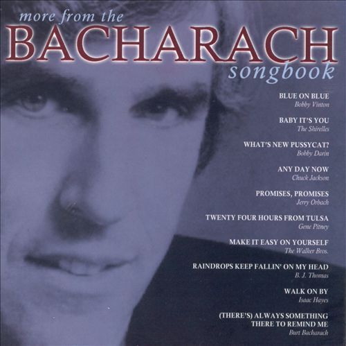 V.A.「More From The Bacharach Songbook」(US盤)拍卖
