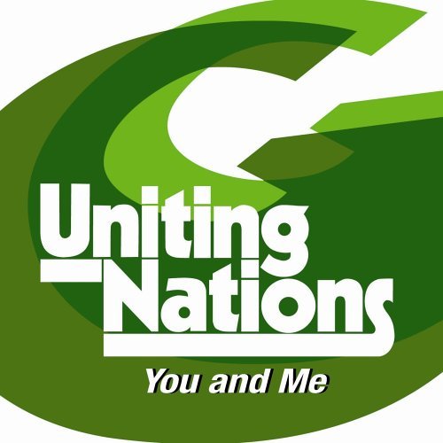 Uniting Nations「You And Me」(UK盤CDS:2005年)拍卖