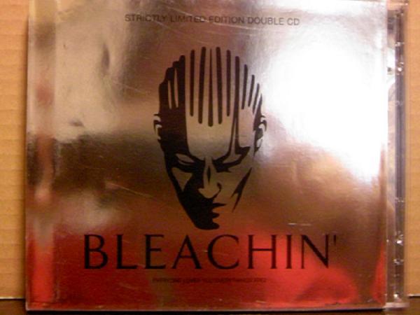 Bleachin'「Everyone Loves You, Everything's Free」(EU盤限定2CD)拍卖