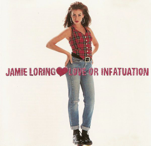Jamie Loring「Love Or Infatuation」(US盤:廃盤)拍卖