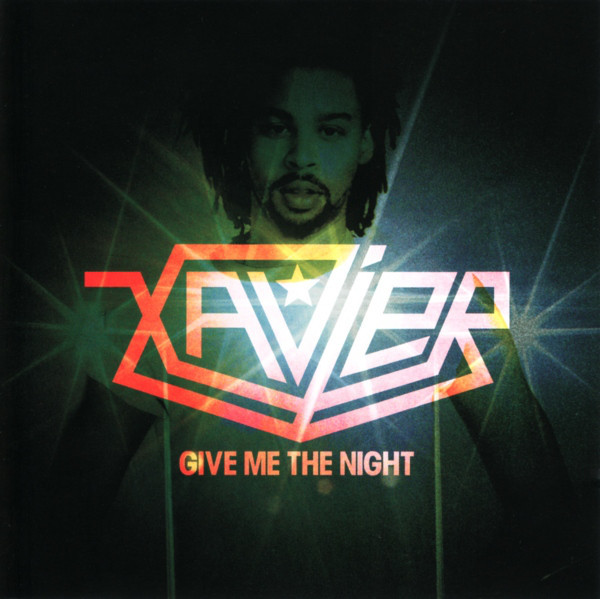 Xavier「Give Me The Night」(UK盤CDS:George Benson)拍卖