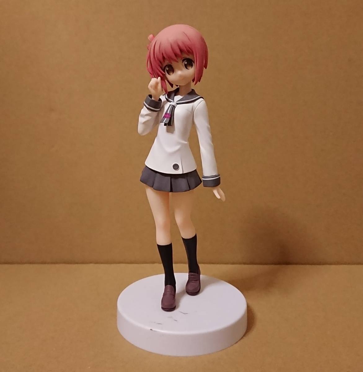 スロウスタート 一之瀬花名 フィギュア フリュー拍卖