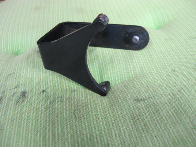 スポーツスター(04〜14年) ハンドルストッパー 39mmナローグライド用 拍卖