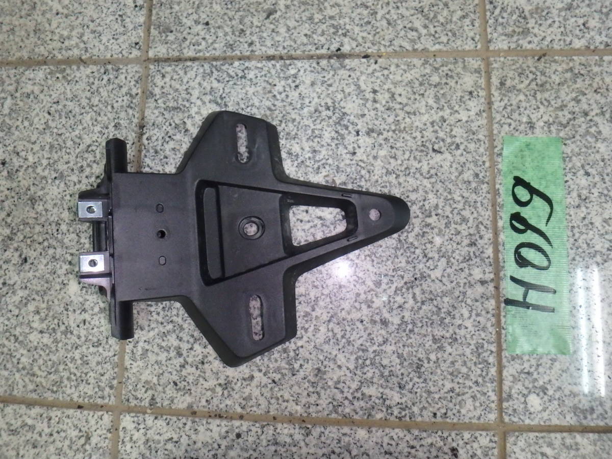 H099 ★リアフエンダー GB350S/NC59/ホンダ純正 取外し部品 ★中古 拍卖