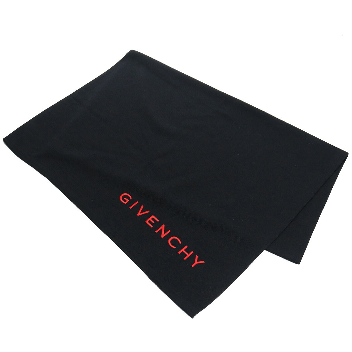 ジバンシー GIVENCHY レディース-ストール BG003M G01D 009 ブラック warm-01 レディース拍卖