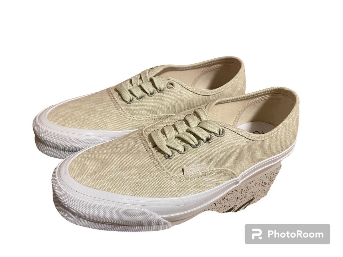 新品バンズボルトauthenticスリッポンsliponエラERAスケート23拍卖