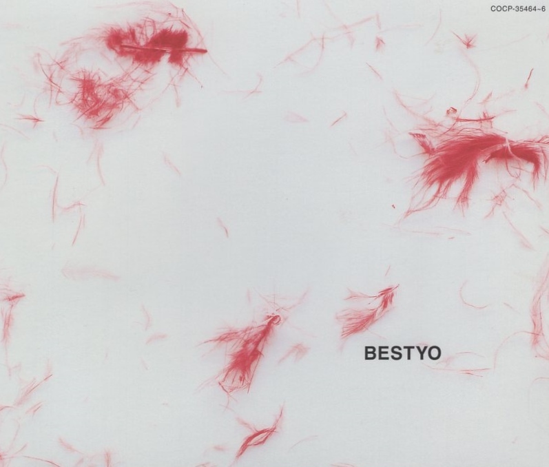 一青窈 / BESTYO+INSTYO / 2009.01.21 / ベストアルバム / 3CD / COCP-35464-6拍卖