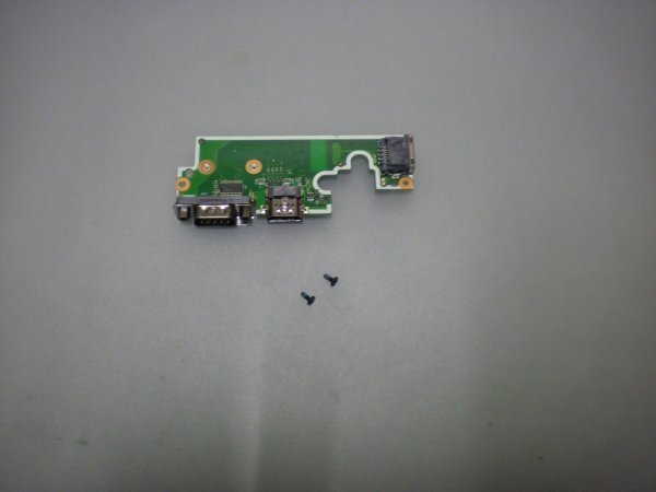 NEC Versapro VKE18AAG3 VKE18/AA-3 等用 左USB等基盤拍卖