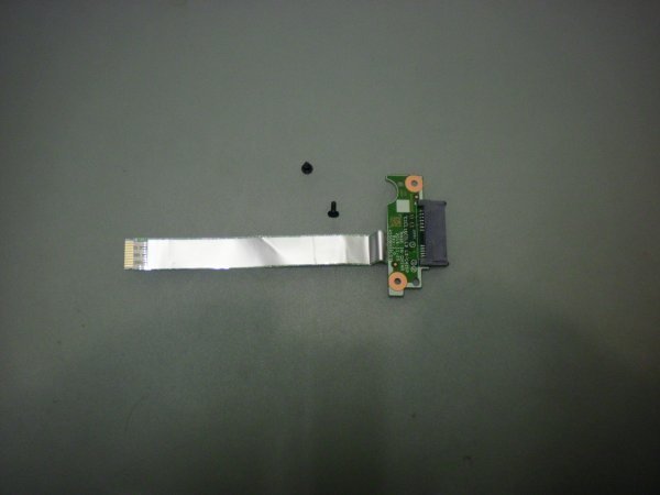 NEC Versapro VKE18AAG3 VKE18/AA-3 等用 光学ドライブ用コネクター拍卖