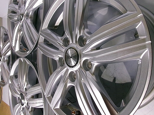 Weds■JOKER SCREW■15インチ 5穴-114.3■装着車種ヴォクシー 装着車種ヴォクシー ノア エスクァイア ステップワゴン アクセラ拍卖