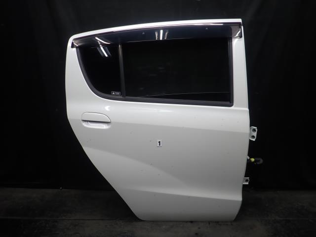 ミラ DBA-L275S 右リアドアASSY W24 67003-B2131拍卖