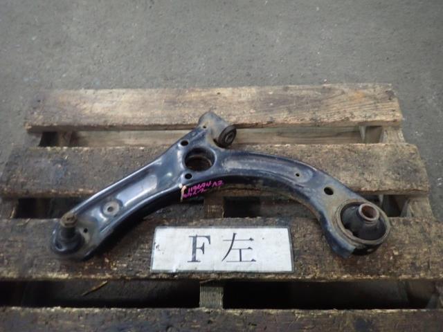 ミライース DBA-LA300S 左フロントロアアーム W24 48069-B2130拍卖