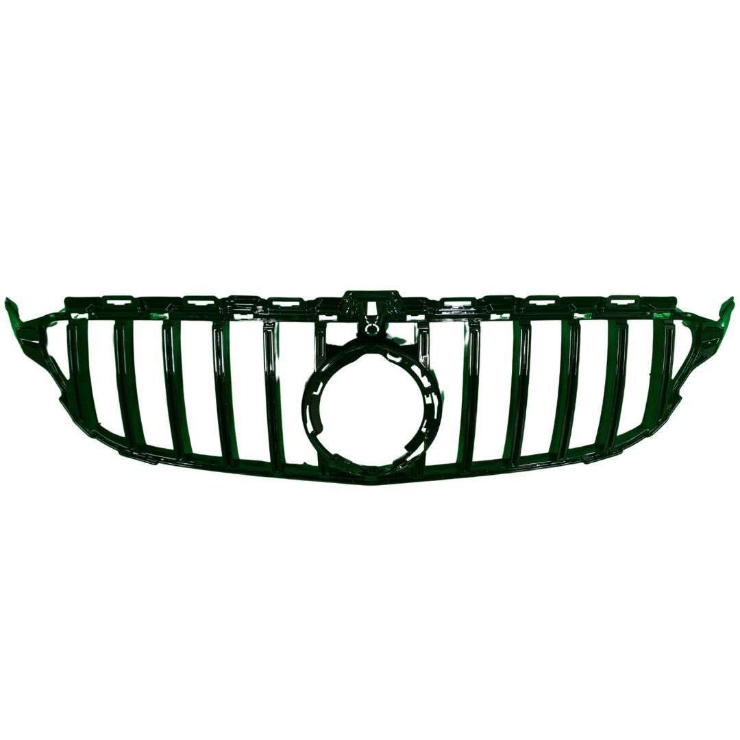 M.BENZ ベンツ W205 GT-R 後期 パナメリカーナグリル 23-95A20WCH-BA Y0009拍卖