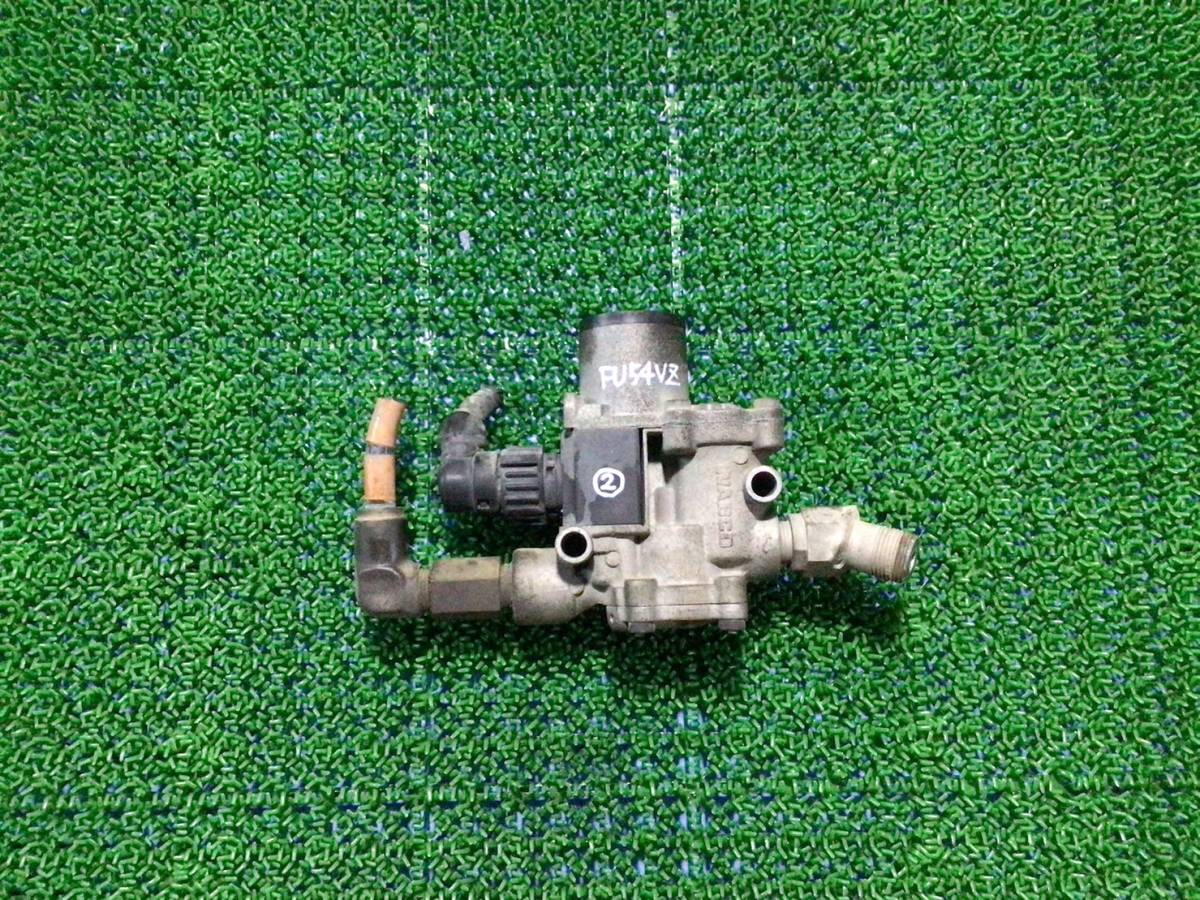 ② FU54VZ H.24年 スーパーグレート ABS コントロール バルブ Assy C2 231206 ④ 即日発送可 ヤフオク 60s拍卖