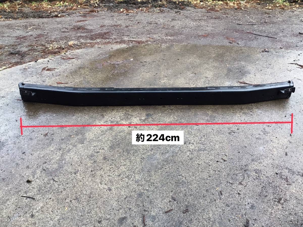CYJ77A H.22年 ギガ フロント アンダー プロテクター W 231213 ④ 即日発送可 ヤフオク イスズ 228×23×16拍卖