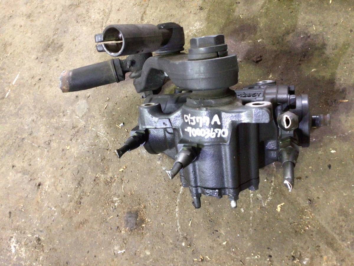 CYJ77A H.22年 ギガ ステアリング ギアボックス KK 231222 ④ 即日発送可 ヤフオク イスズ 1440009222 170s拍卖