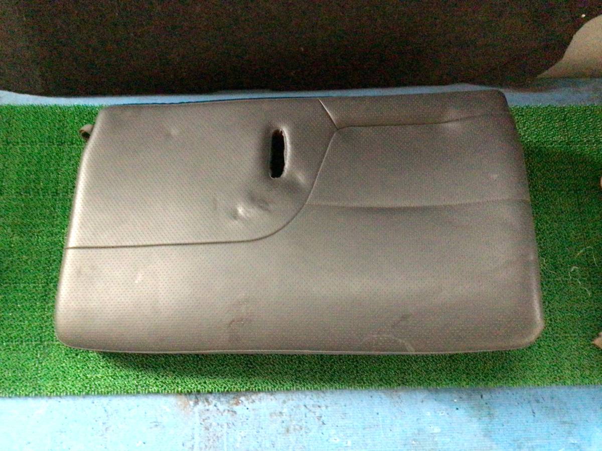 NPR85 H.29年 エルフ ワイド ハイルーフ 助手席 座面シート ビニール仕様 L 231226 ④ 即日発送可 ヤフオク イスズ 170s拍卖