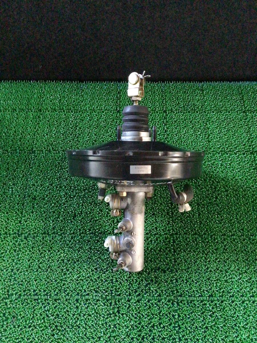 NHR69E H.12年 エルフ ロールーフ Wキャブ ブレーキ マスターバック X2 231227 ④ 即日発送可 ヤフオク 100s拍卖