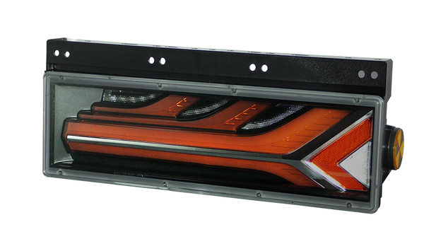 LEDRCL-5R LEDリアコンビネーションランプ 流鏑馬 YABUSAME シーケンシャルターン 右 小糸製作所 Koito拍卖