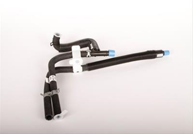 ヒーターホースセット フロントセクション純正品★94~96キャデラックブロアム/カプリス/インパラSS/ロードマスター LT-1拍卖