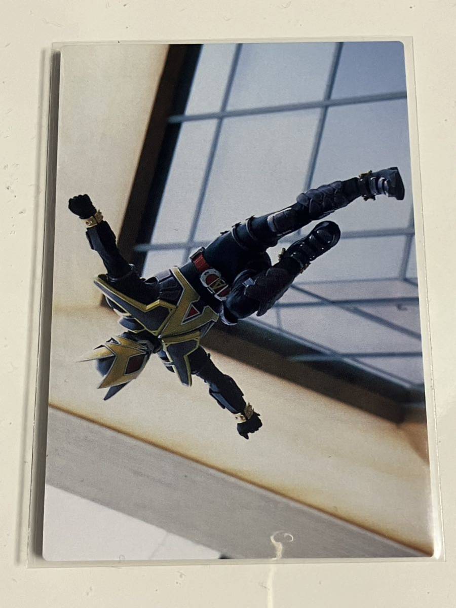 カルビー仮面ライダーR 667 第5記録 仮面ライダーグレイブ拍卖