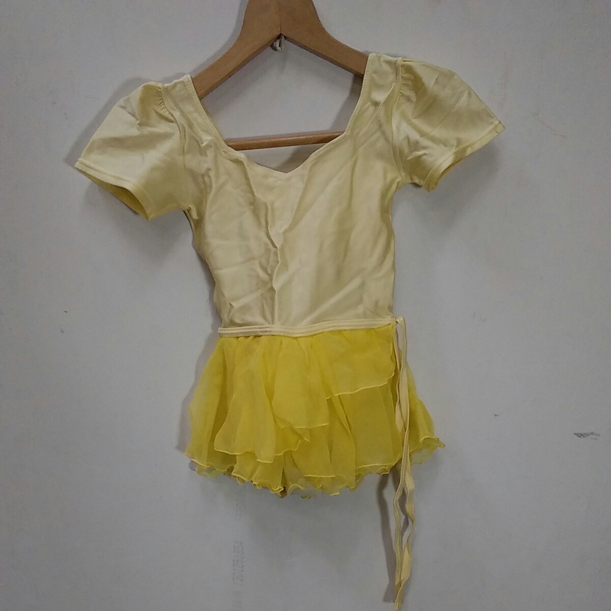 バレエ こども発表会 衣装 ⑩ 【312】拍卖