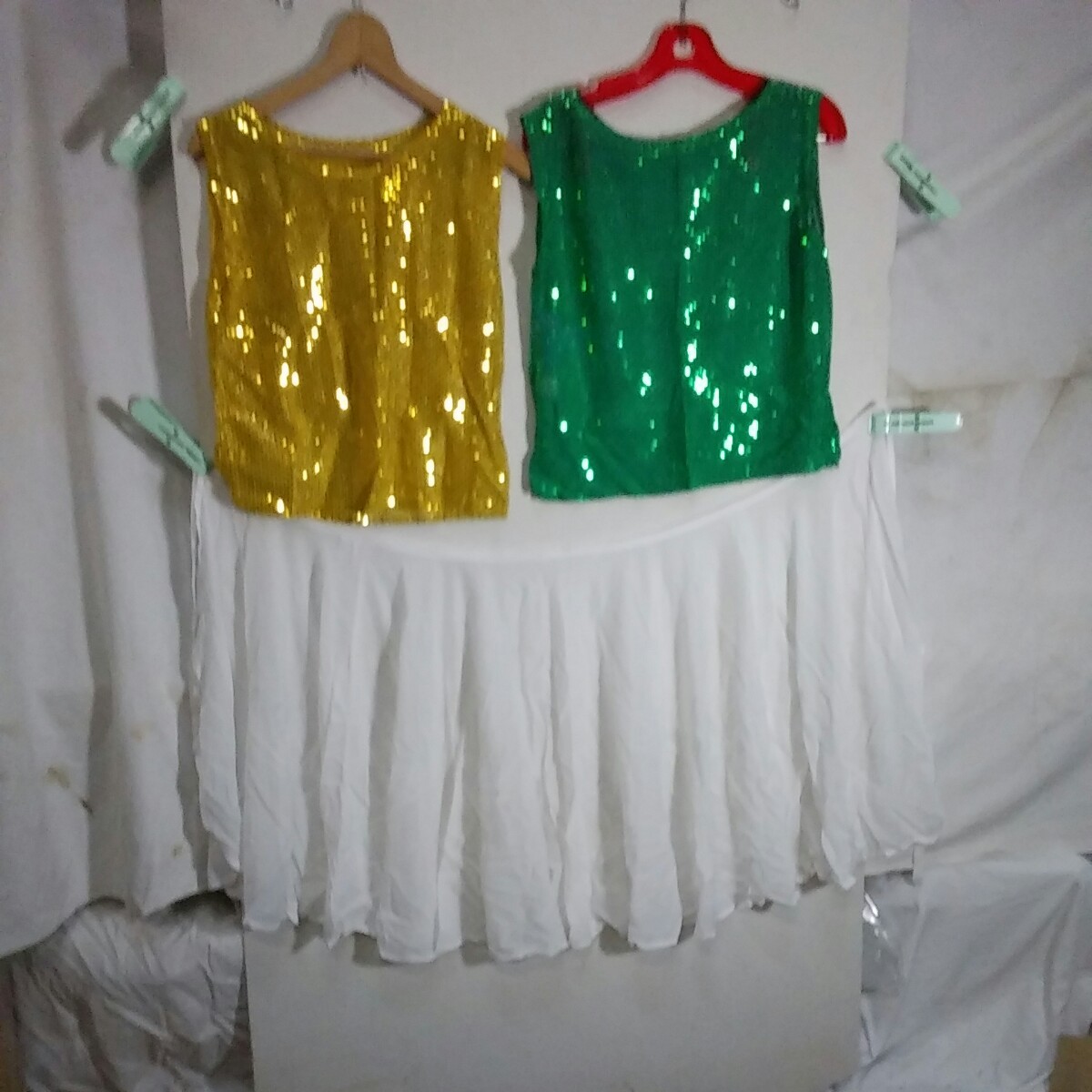 バレエ こども発表会衣装 ⑲ 【312】拍卖